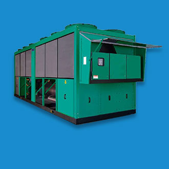 Chiller System