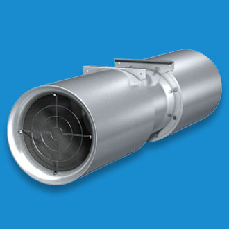 Ventilation System