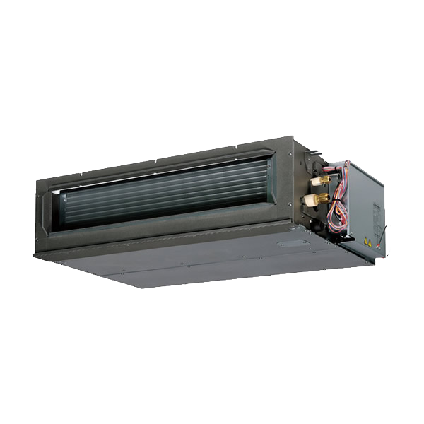 Duct Connected